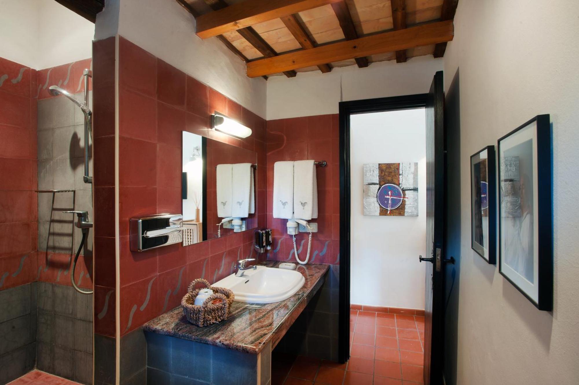 Mas Falgarona Hotel Boutique & Spa Avinyonet de Puigventos Room photo
